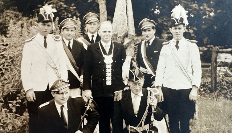 Image - 75 Jahre Schützenbruderschaft Kanalhafen