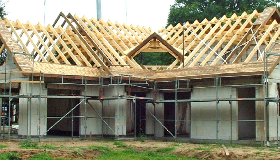 Image - Holzbau Stevens: Der Partner rund ums Holz
