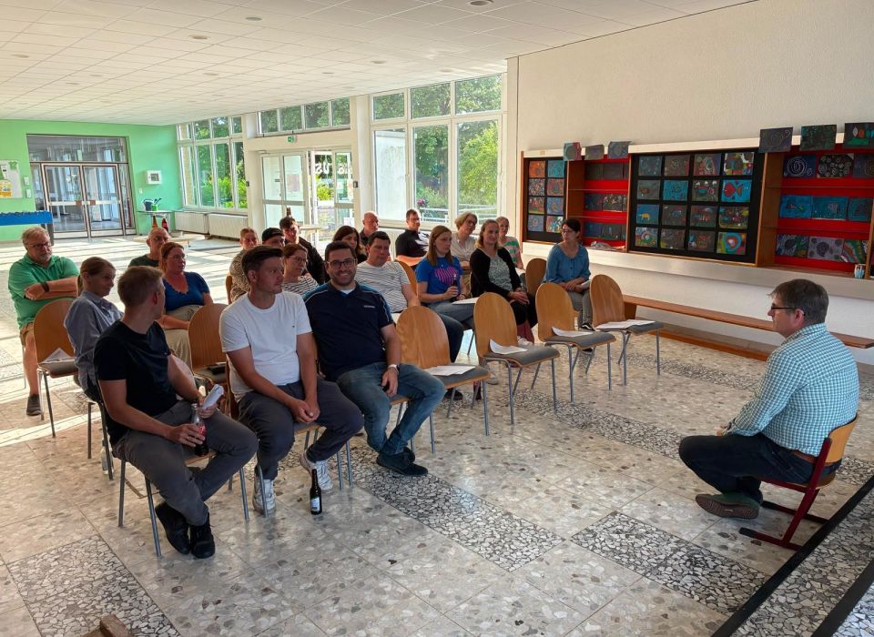 Image - Rodde als besonderer Lernort