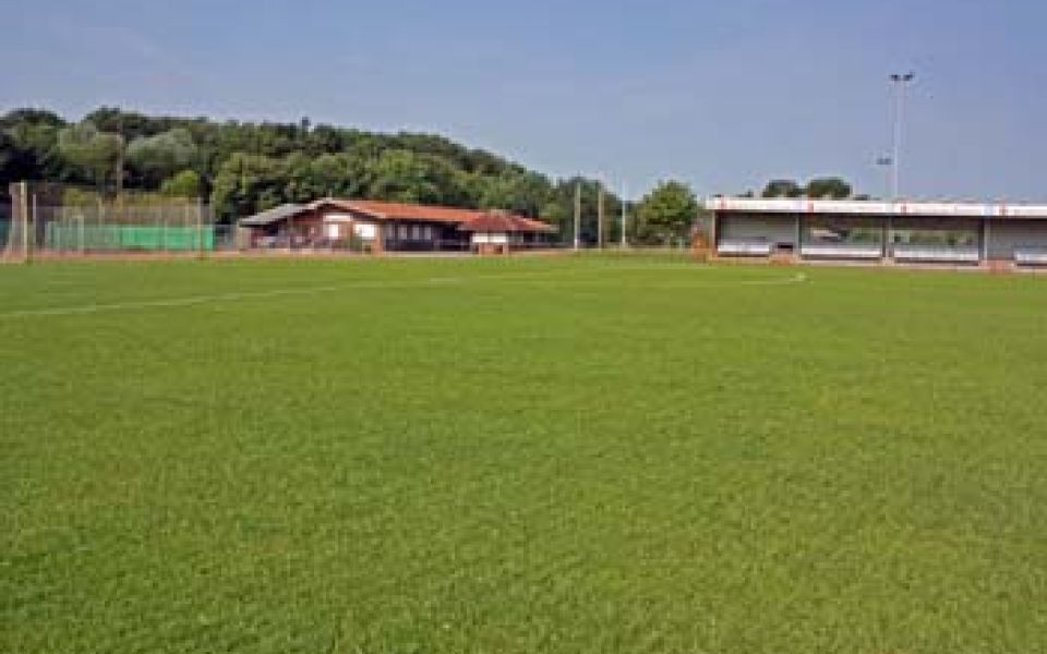 Image - Sportverein Eintracht Rodde 1968 e.V.