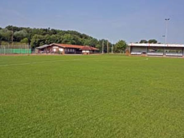 Image - Clemens Holthaus Stadion Copyright Meike Kluska