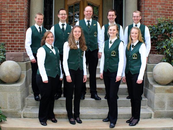 Image - Blas Orchester Rodde 1