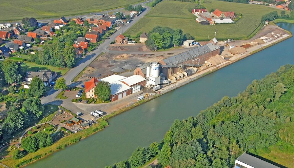 Image - Basalt-Actien-Gesellschaft - Nichts geht ohne Steine