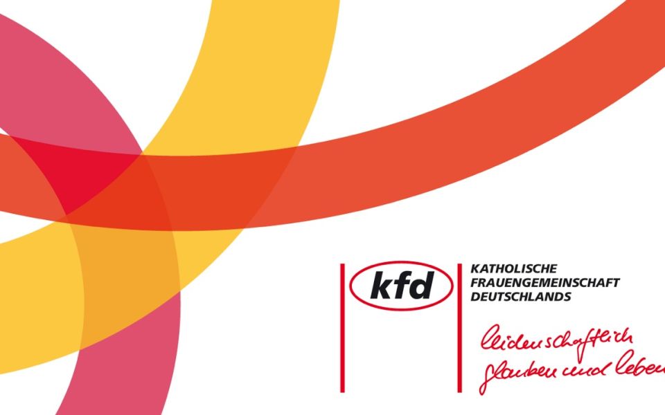 Image - Katholische Frauengemeinschaft (kfd)