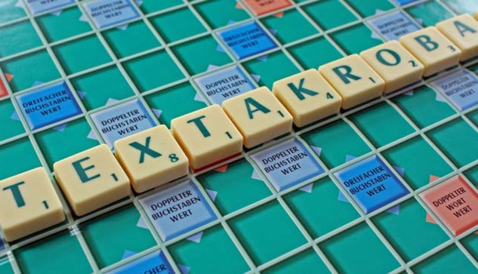 Image - PR-Agentur Textakrobat