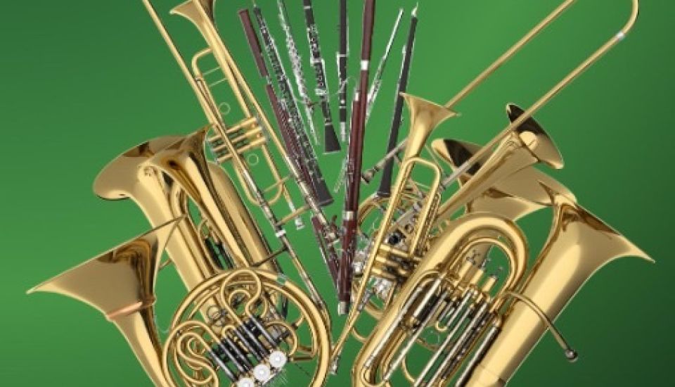 Image - Schnuppertag beim Blas-Orchester Rodde