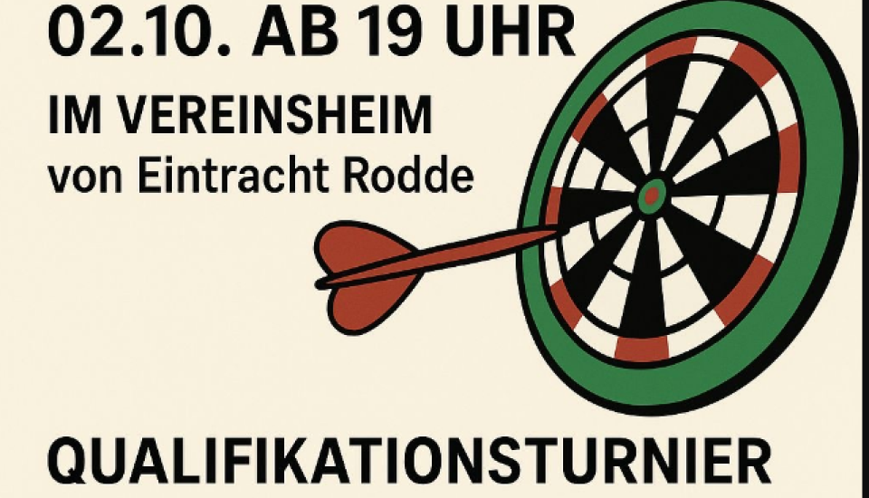 Image - Kneipenabend im Sportheim Rodde