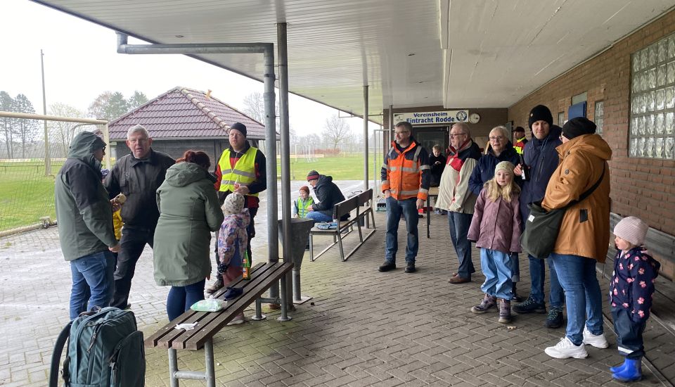 Image - Aktion Sauberes Rodde 2026