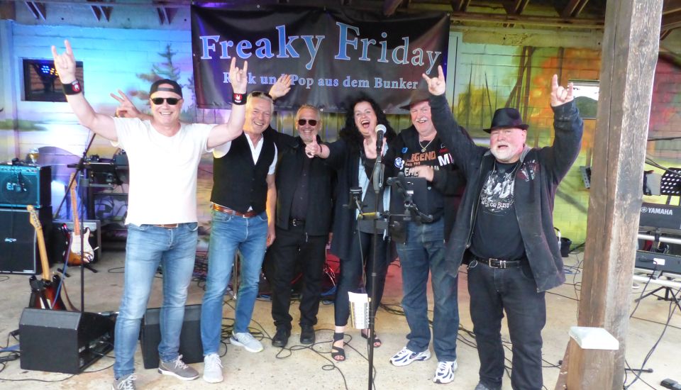Image - Freaky Friday am Torfmoorsee